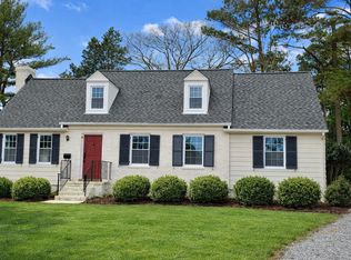 105 Kent Ave, Falmouth, VA 22405