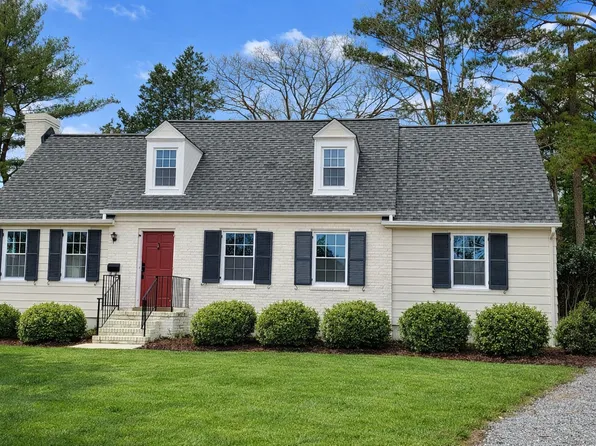 105 Kent Ave, Falmouth, VA 22405