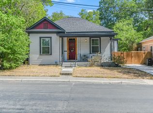 205 Sandmeyer St, San Antonio, TX 78208