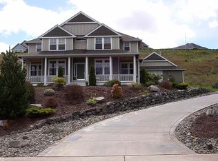 9305 Piperhill Dr SE, Olympia, WA 98513