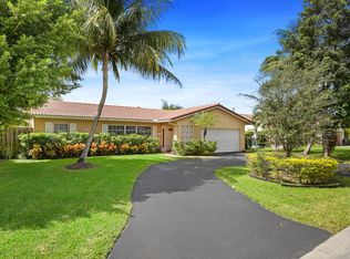 3670 NW 78th Lane, Coral Springs, FL 33065