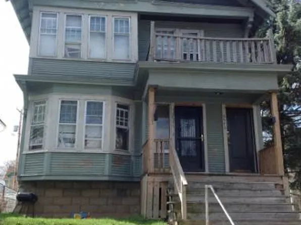 2571 N Buffum St, Milwaukee, WI 53212
