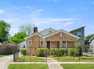2502 Rosewood St, Houston, TX 77004