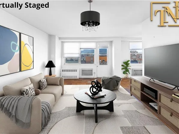 35 Seacoast Ter APT 12A, Brooklyn, NY 11235