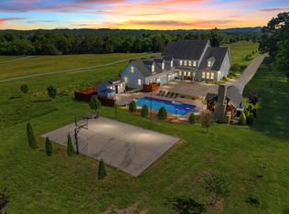 1876 Glass Mill Rd, Chickamauga, GA 30707