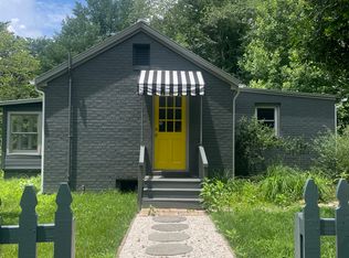 240 Whorton Hollow Rd #A, Castleton, VA 22716