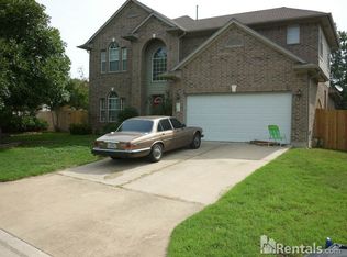 1006 Laurel Glen Blvd, Leander, TX 78641
