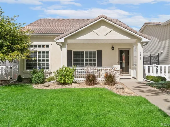 11816 Zenobia Loop, Westminster, CO 80031