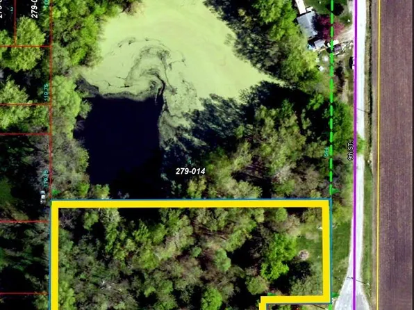 Elizabeth St, Illiopolis, IL 62539