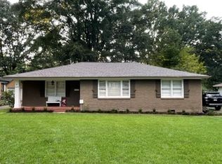 1103 Marcia Rd, Memphis, TN 38117