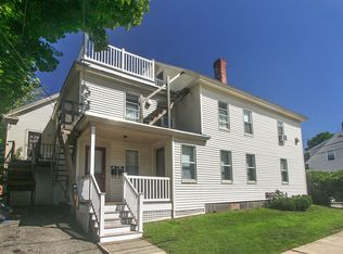 63-65-67 St.Thomas-4-6-8 Belknap, Dover, NH 03820
