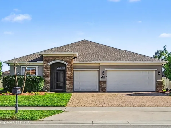 3794 Gatwick Manor Ln, Melbourne, FL 32940