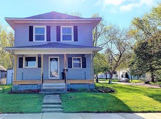 1202 3rd Ave E, Spencer, IA 51301