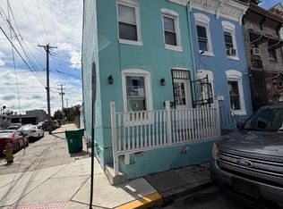 168 Hudson St, Reading, PA 19601