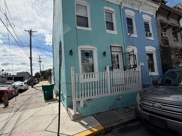 168 Hudson St, Reading, PA 19601