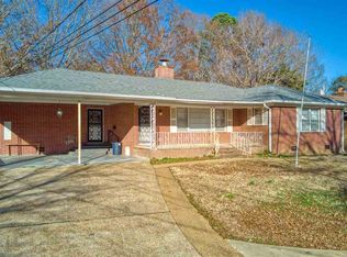 253 Woodland Dr, Humboldt, TN 38343
