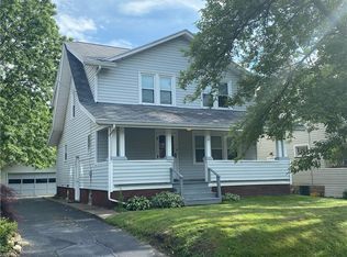 32 E Dartmore Ave, Akron, OH 44301