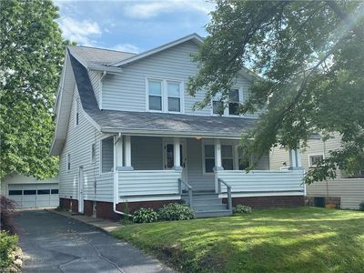 32 E Dartmore Ave, Akron, OH, 44301