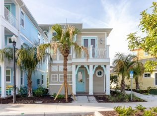 3103 Key Lime Loop, Kissimmee, FL 34747