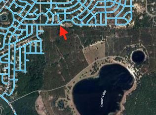 17 Guava Pass Lot 17, Ocklawaha, FL 32179