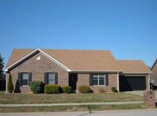 4153 Pinta Dr, Owensboro, KY 42301