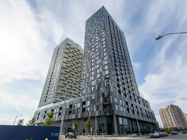 474 Caldari Rd #403, Vaughan, ON L4K 0E1