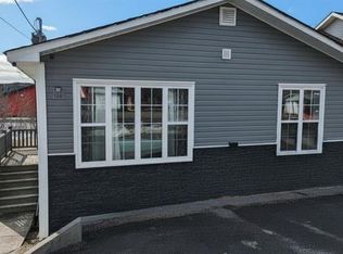 18 A Woods St, Twillingate, NL A0G1Y0