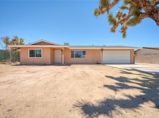 57419 Onaga Trl, Yucca Valley, CA 92284