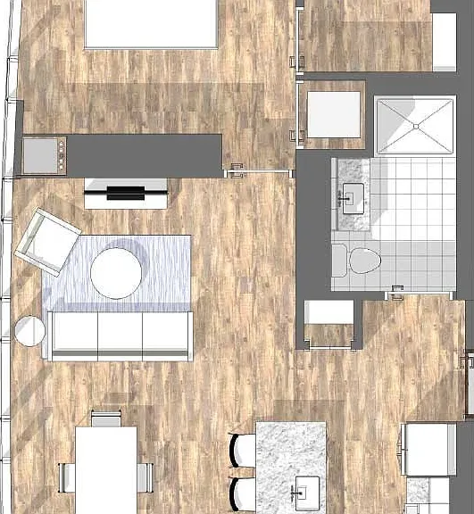 515 Church St #4309 — Photo 36