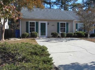 25 Heritage Village Ln, Columbia, SC 29212