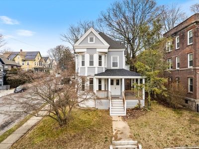 47 West Street, New London, CT, 06320