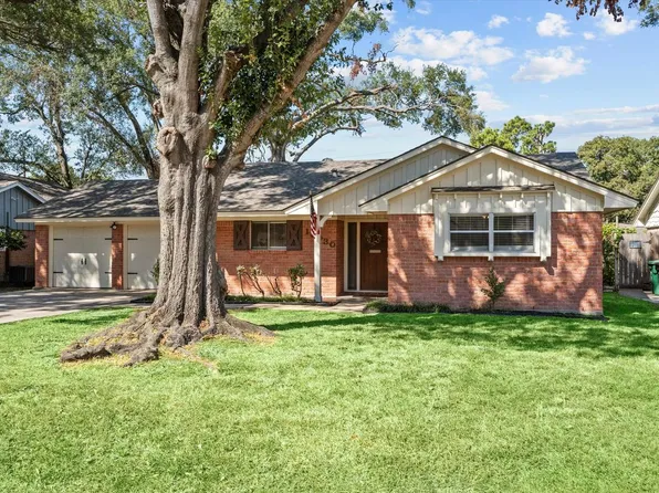 10030 Haddington Dr, Houston, TX 77080