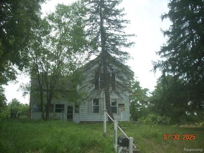 5536 E Newburg Rd, Durand, MI, 48429