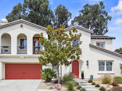 1283 Hollysprings Ln, Santa Maria, CA, 93455