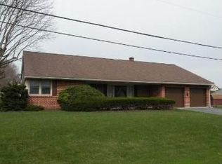 4 Bethany Ave, Paradise, PA 17562