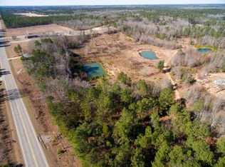 1651 Saint Matthews Rd, Swansea, SC 29160