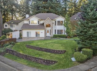 8650 SW Rogue Ln, Wilsonville, OR