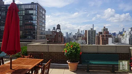 Rented by Halstead Real Estate