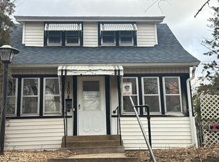 2304 E 36 1/2 St, Minneapolis, MN 55406