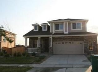 3051 S Jericho Way, Aurora, CO 80013