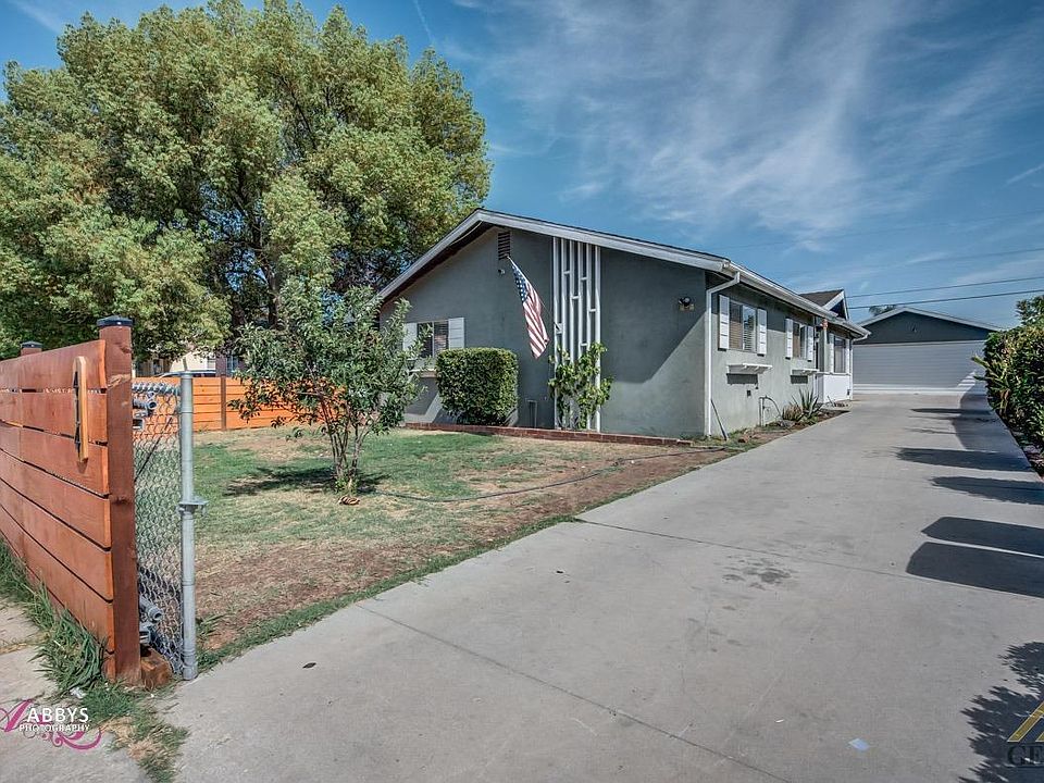 414 Francis St, Bakersfield, CA 93308 Zillow