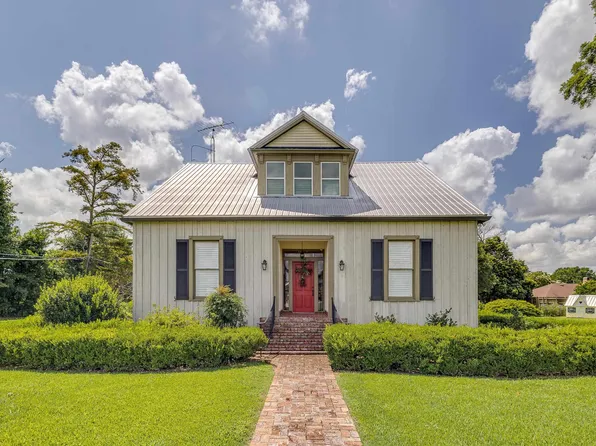 300 S Lincoln St, Tallulah, LA 71282