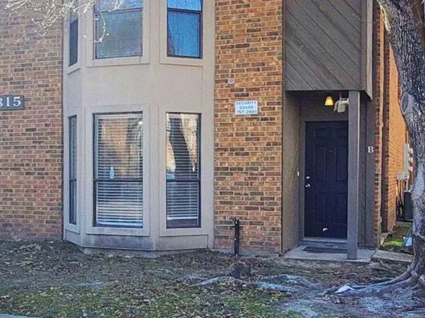 1815 S Brightside View Dr APT B, Baton Rouge, LA 70820