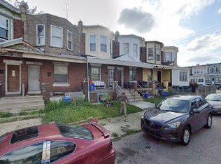 1604 S Ithan St, Philadelphia, PA