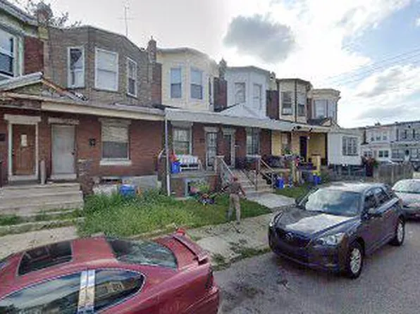 1604 S Ithan St, Philadelphia, PA 19143