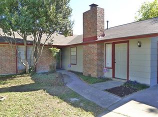 6805 Shier Cv #B, Austin, TX 78745