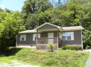134 Hemphill Rd, Asheville, NC 28803