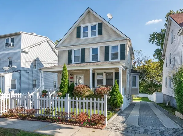55 Dewitt Place, New Rochelle, NY 10801