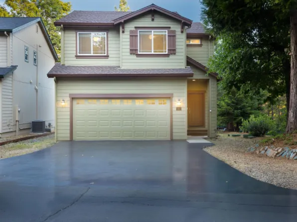 192 Bull Wacker Run, Arnold, CA 95223