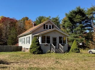 2528 Chamberlain Hwy, Berlin, CT 06037
